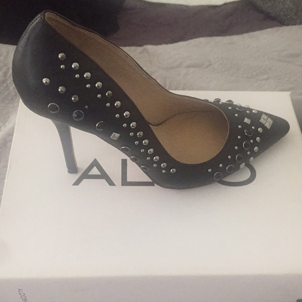 Aldo Moani shoes